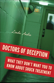 Doctors of Deception by Linda Andre