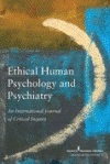 Ethical Human Psychology and Psychiatry